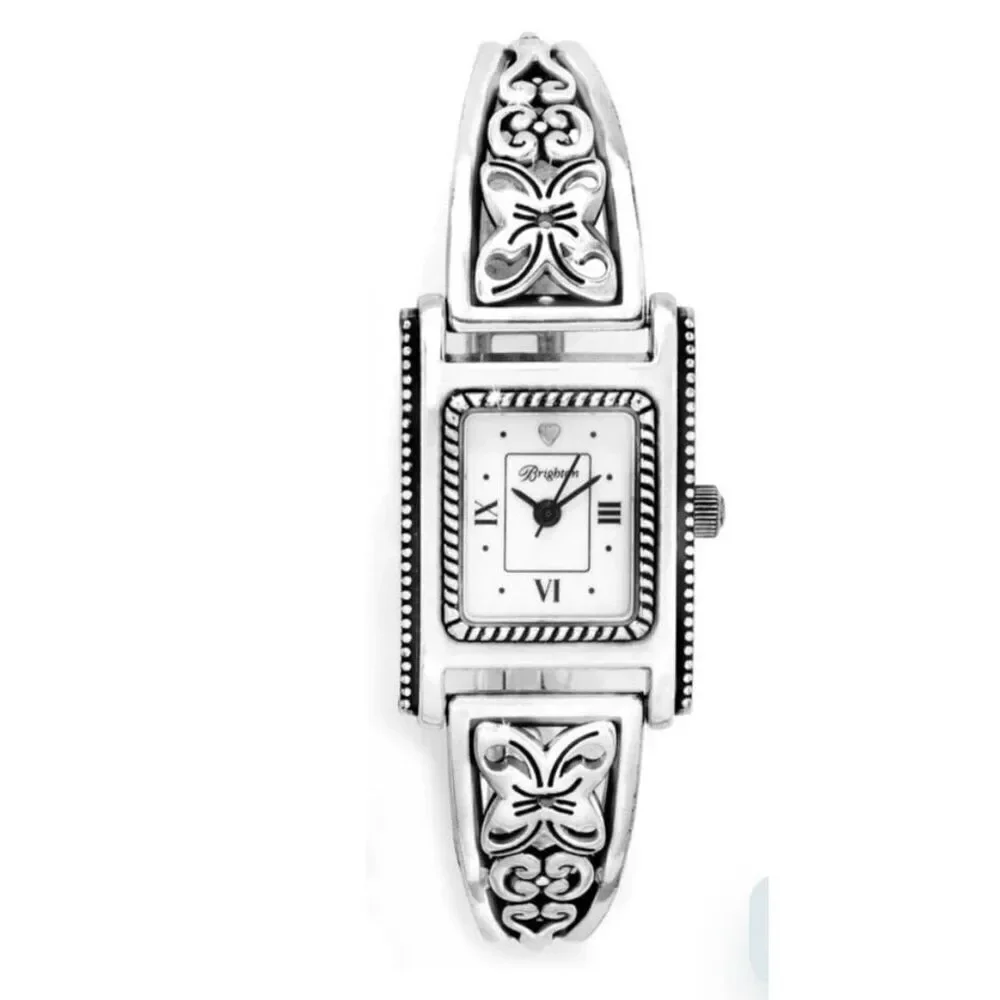 Brighton Hamilton  Fashion Watch Ladies Garden Inspired Hamilton Watch - Brighton main image 3